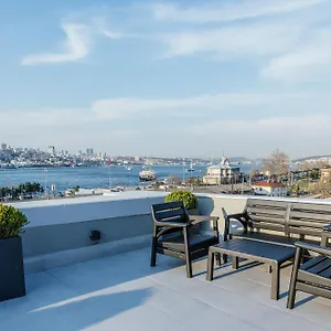 Hotel Dream Bosphorus, Provincia di Istanbul