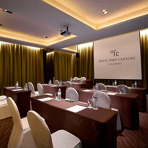 ***** Hotel Canning Singapour