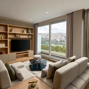 Lazzoni Istanbul