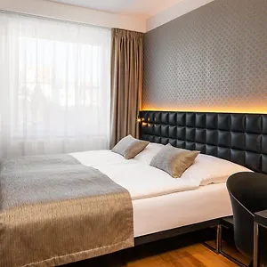 **** Hotel Aida République tchèque