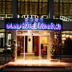 Grand Kurdoglu Türkiye