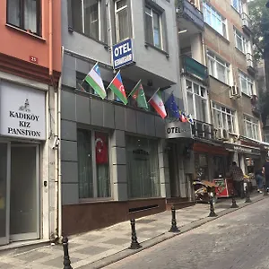 Kadikoy Kervansaray Istanbul