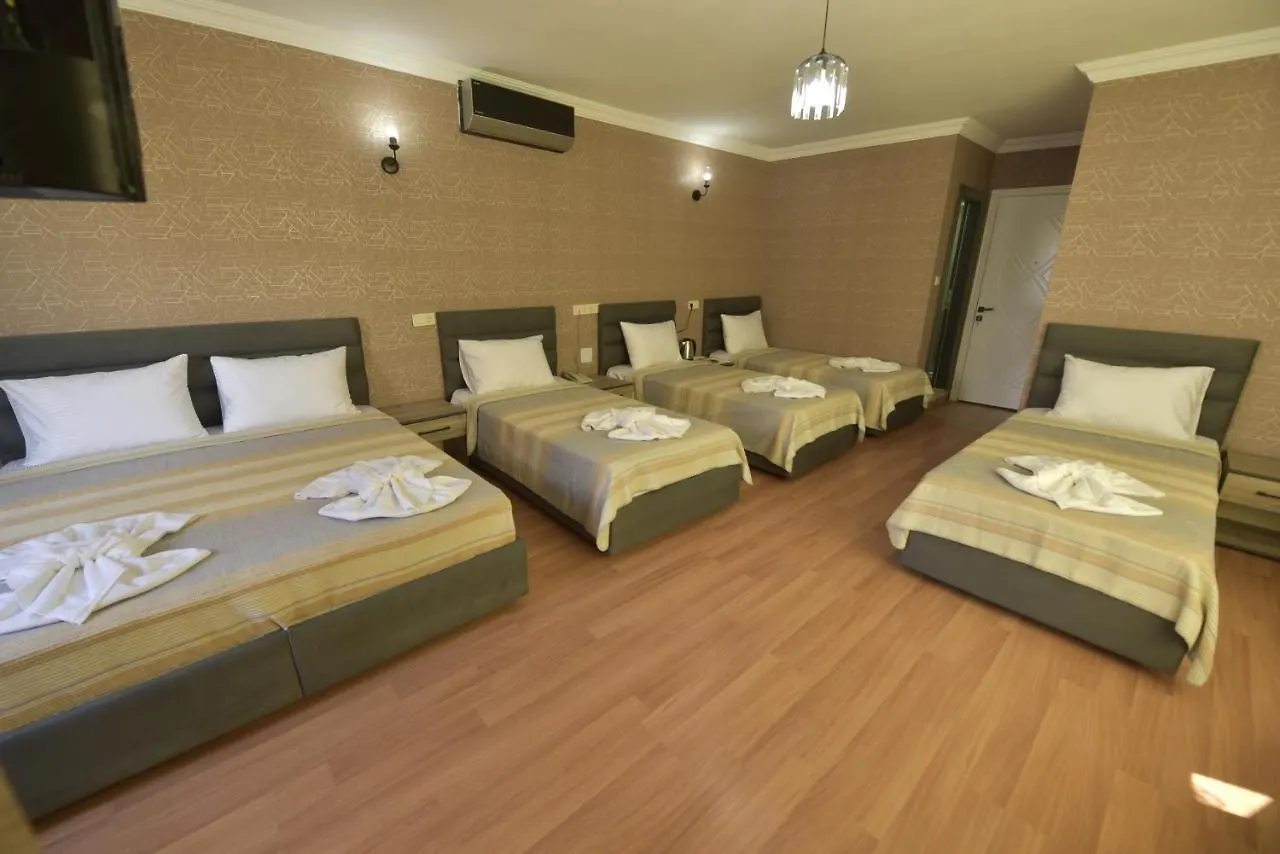 Omega Luxx Hotel İstanbul 3*,  Türkiye