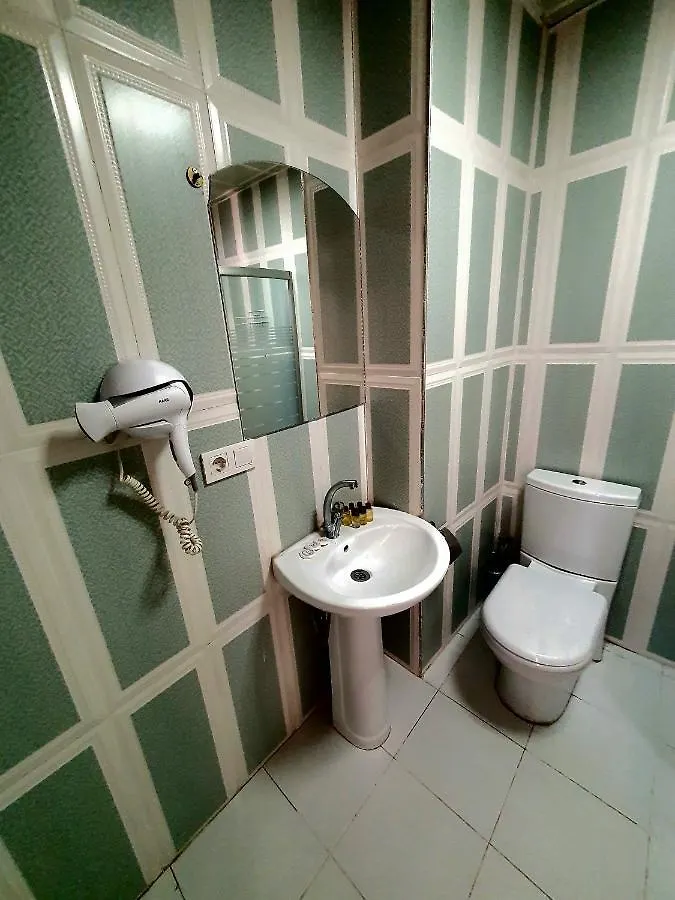 Omega Luxx Hotel İstanbul 3*,  Türkiye