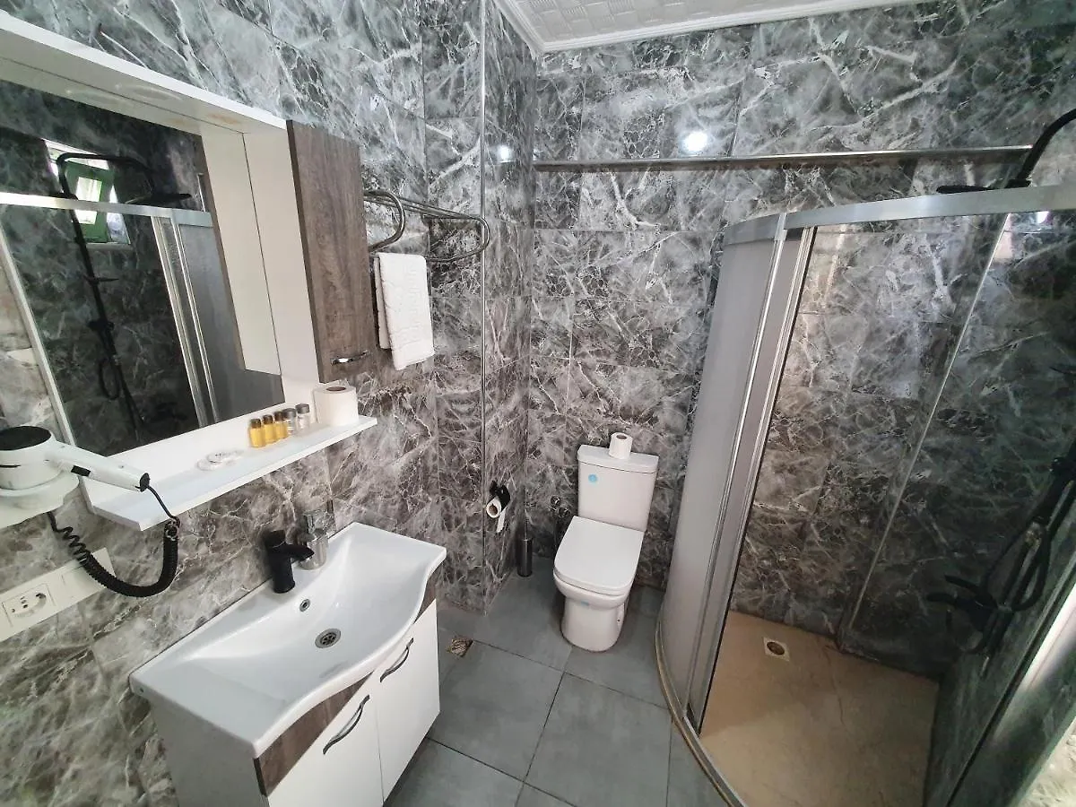 Omega Luxx Hotel İstanbul 3*,