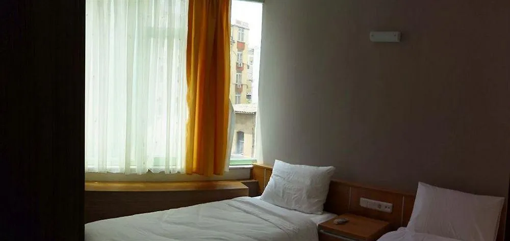 Omega Luxx Hotel Istanbul